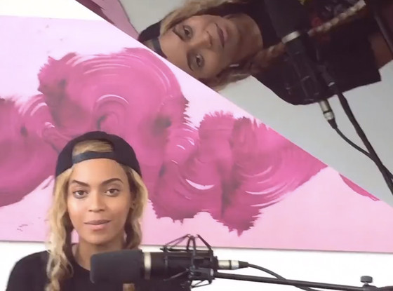 Beyonce Beyonce